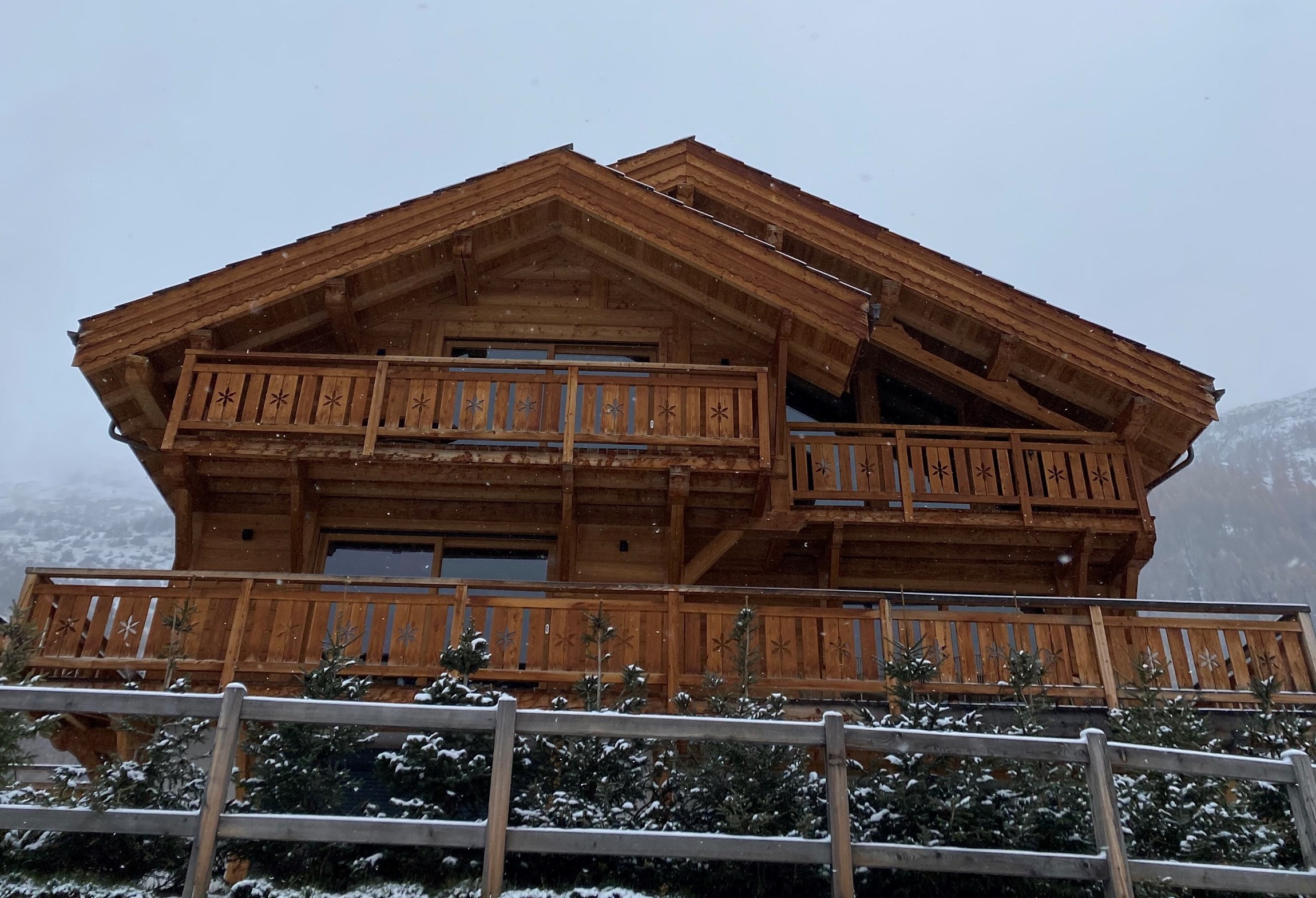 Chalet Gabriel