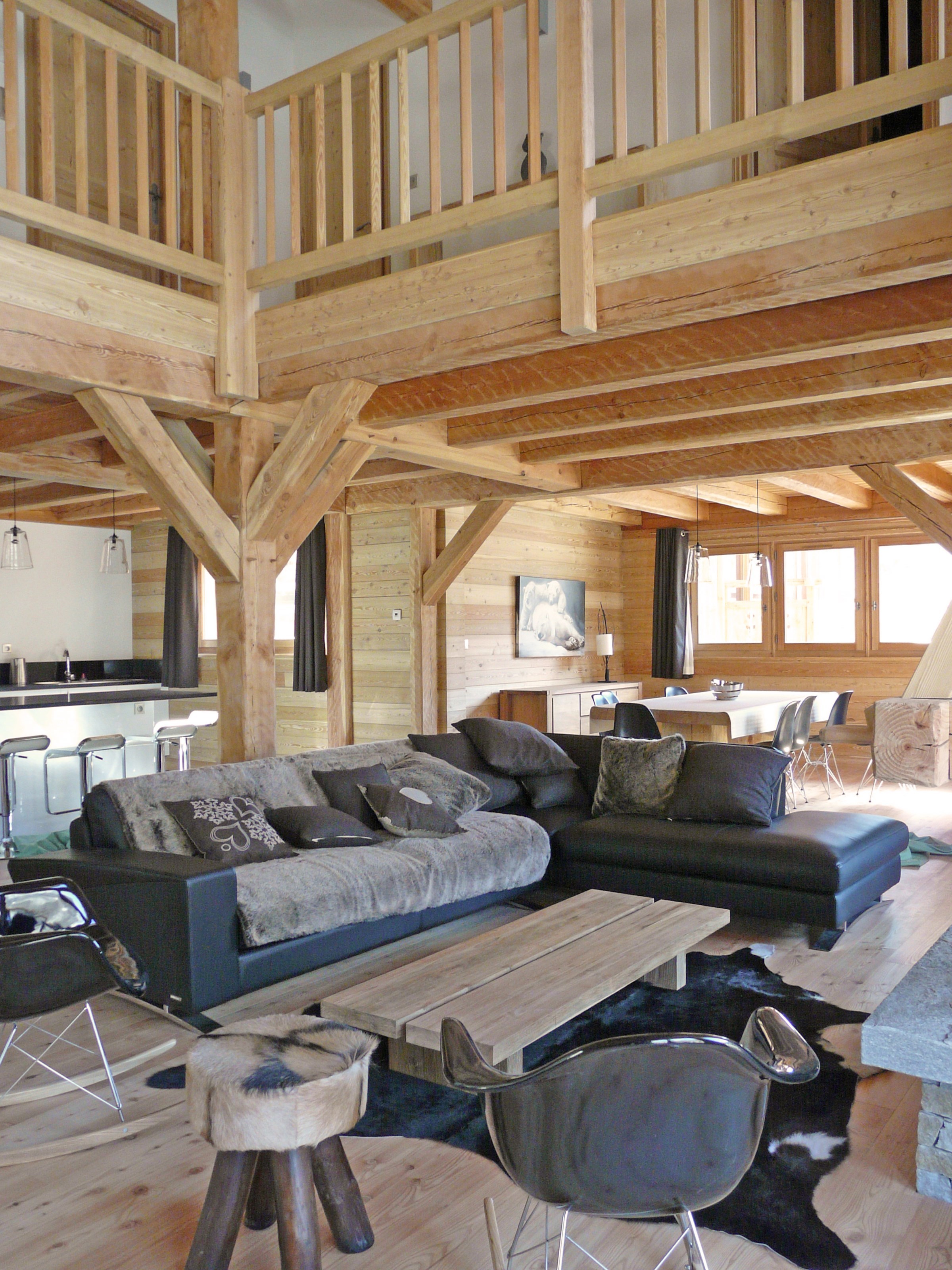 Chalet Grand Duc