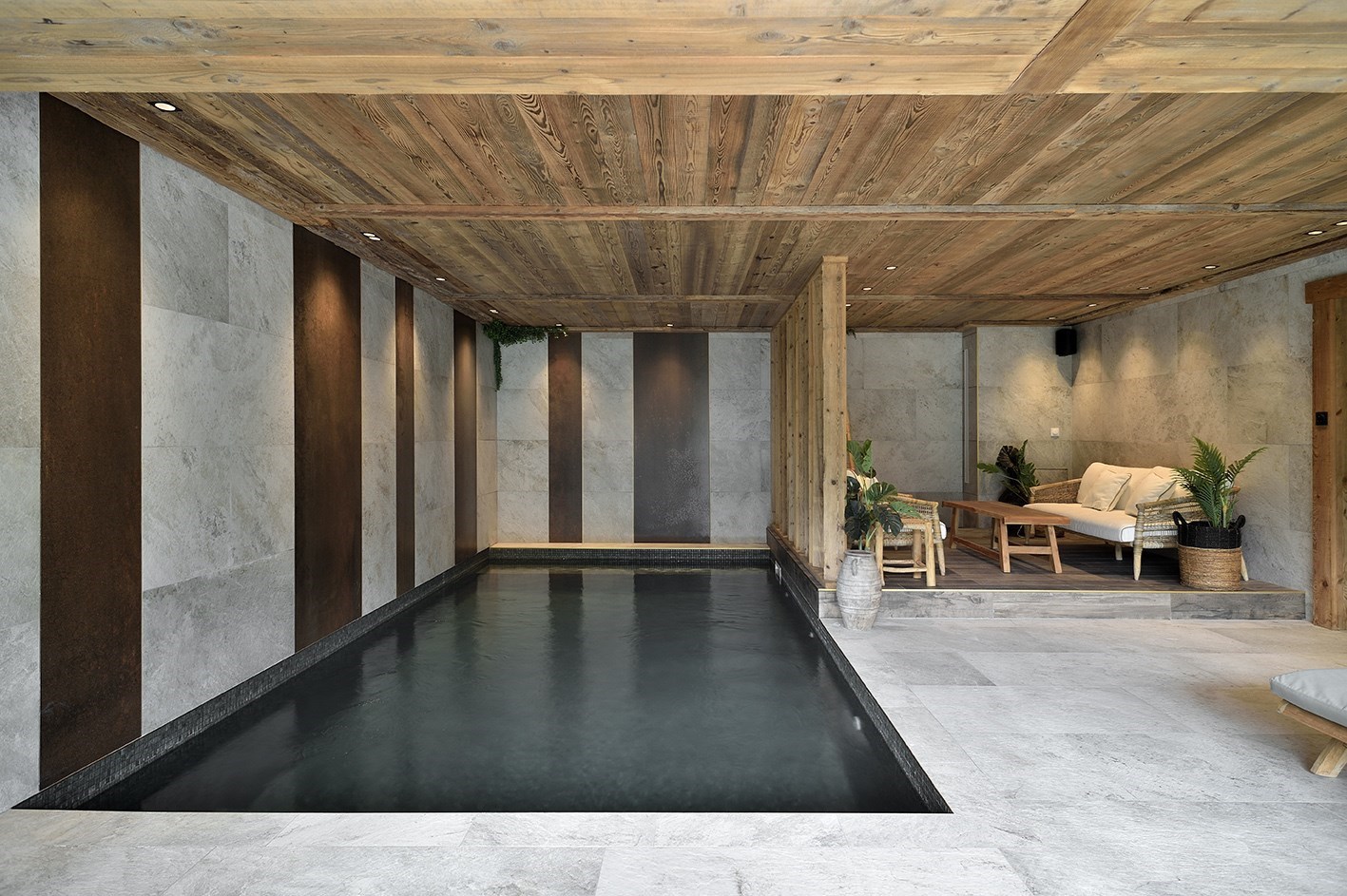 Chalet Aquila