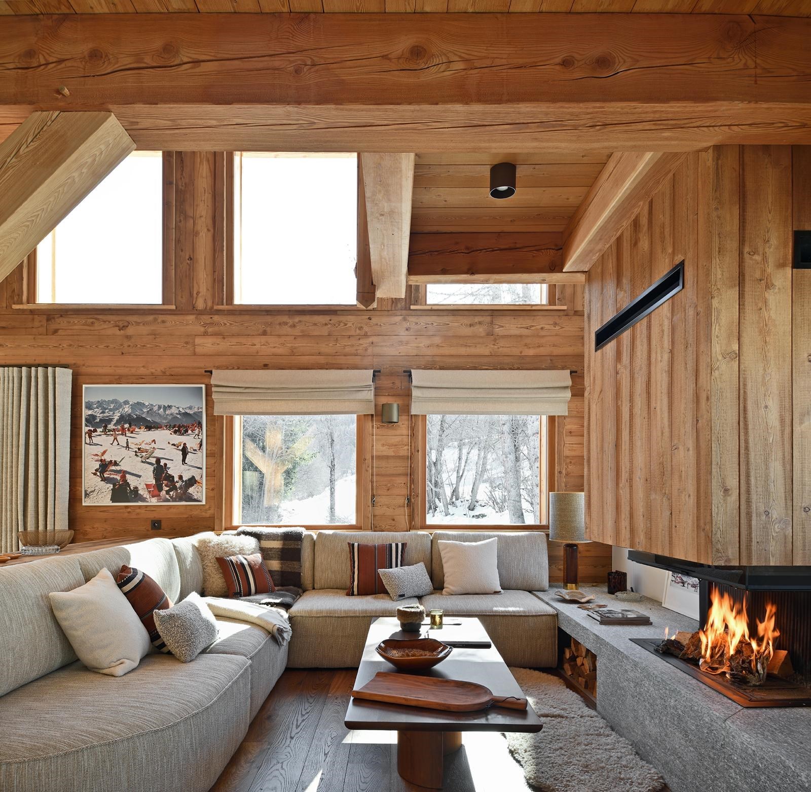 Chalet Stuga