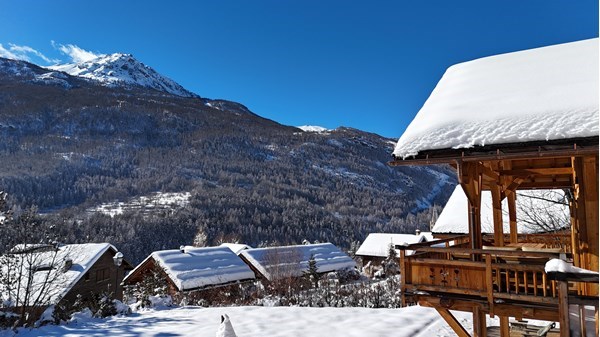 Offre spéciale pour les vacances de février