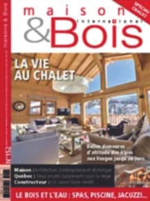 Maisons & Bois