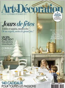 Art & Décoration