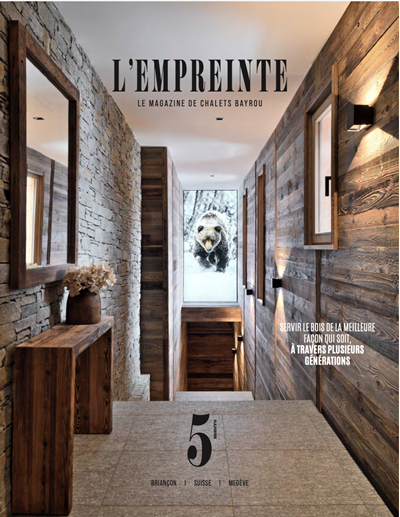 L'Empreinte - Prorel