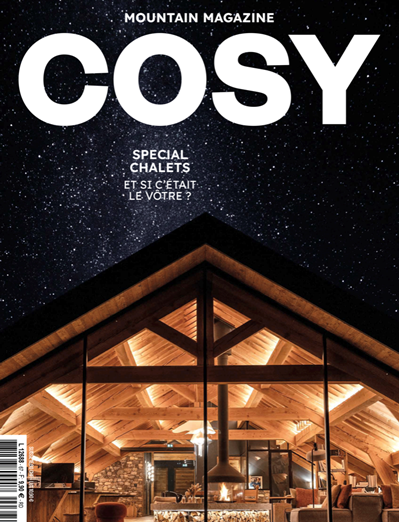 Cosy Mountain - Rive Gauche