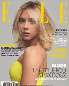Elle
